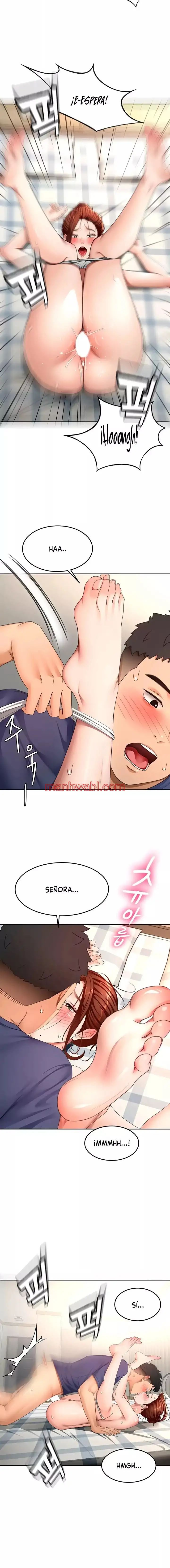 La azotea secreta de Kim - Capítulo 37_3 manhwa