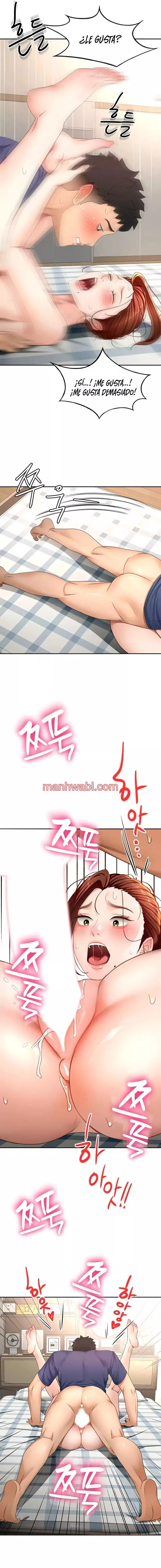 La azotea secreta de Kim - Capítulo 37_3 manhwa