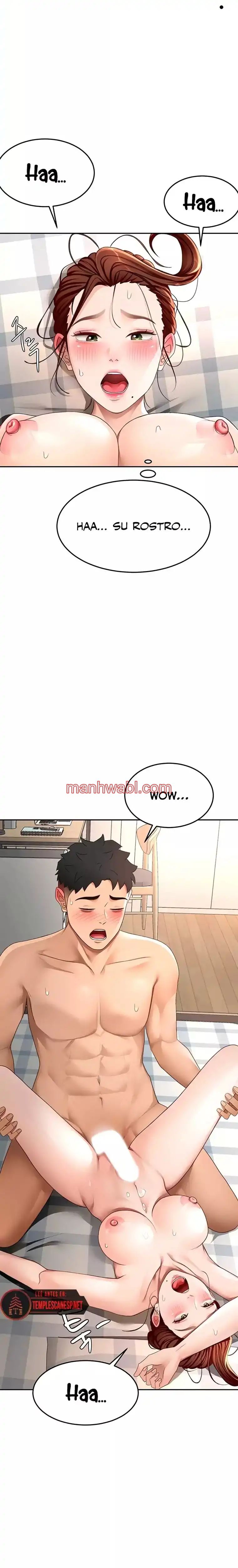 La azotea secreta de Kim - Capítulo 38_2 manhwa