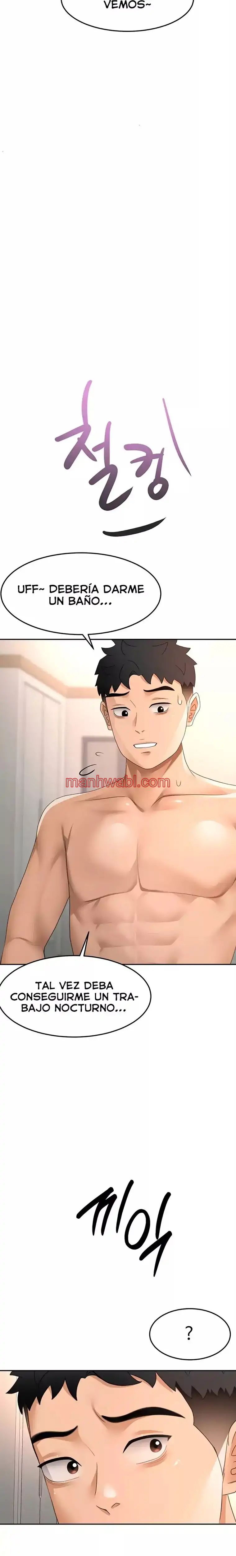 La azotea secreta de Kim - Capítulo 38_2 manhwa