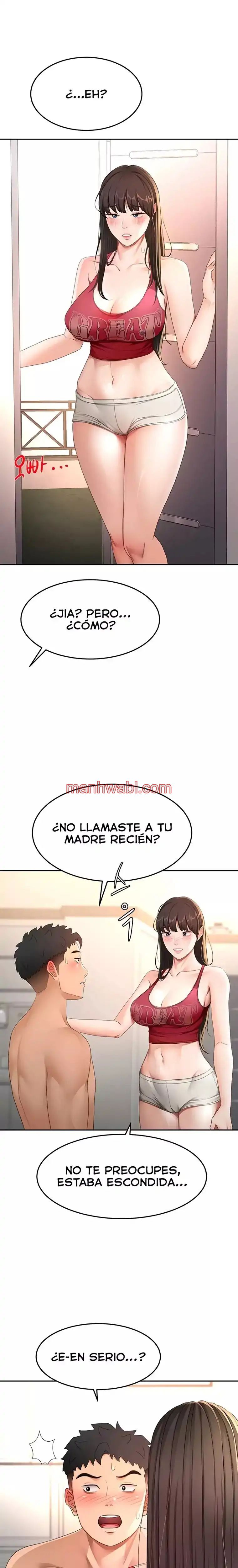 La azotea secreta de Kim - Capítulo 38_2 manhwa