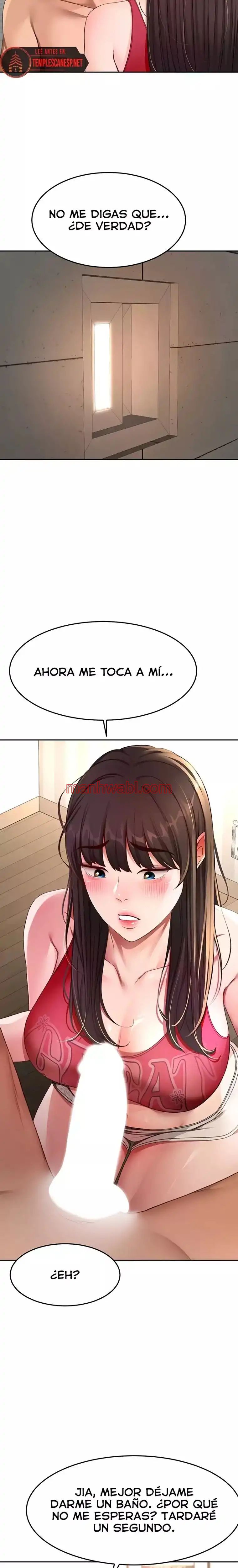 La azotea secreta de Kim - Capítulo 38_2 manhwa