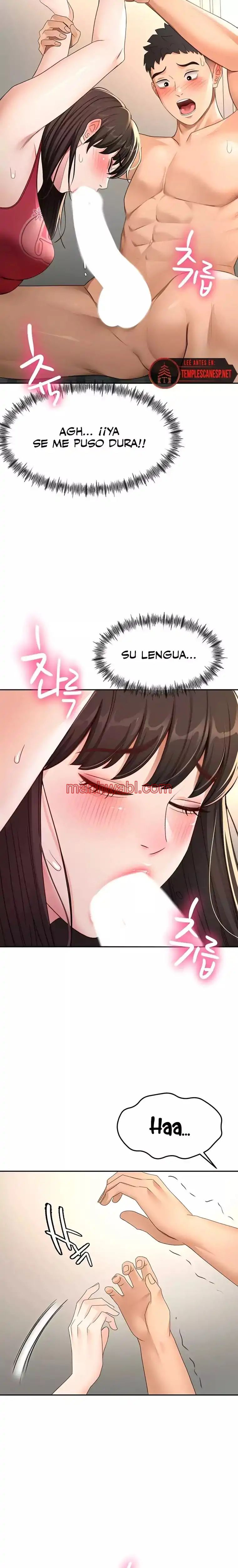 La azotea secreta de Kim - Capítulo 38_3 manhwa