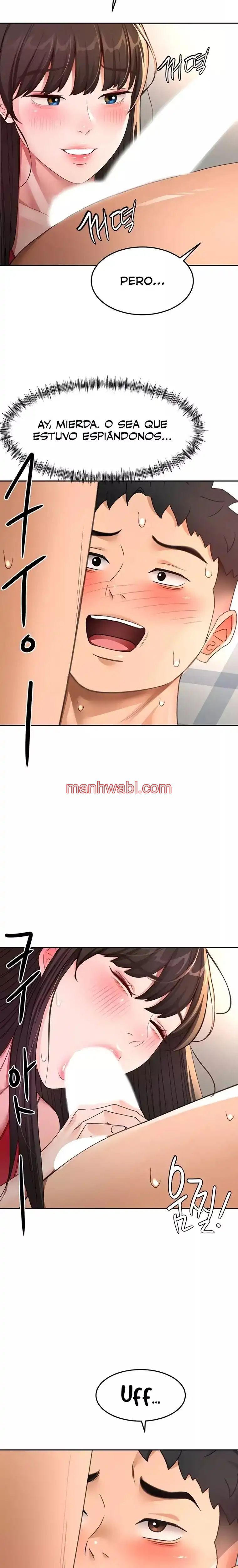 La azotea secreta de Kim - Capítulo 38_3 manhwa