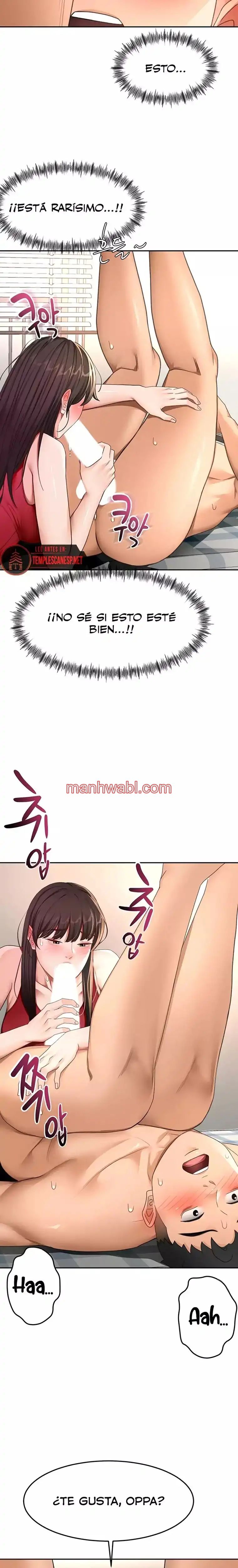 La azotea secreta de Kim - Capítulo 38_3 manhwa