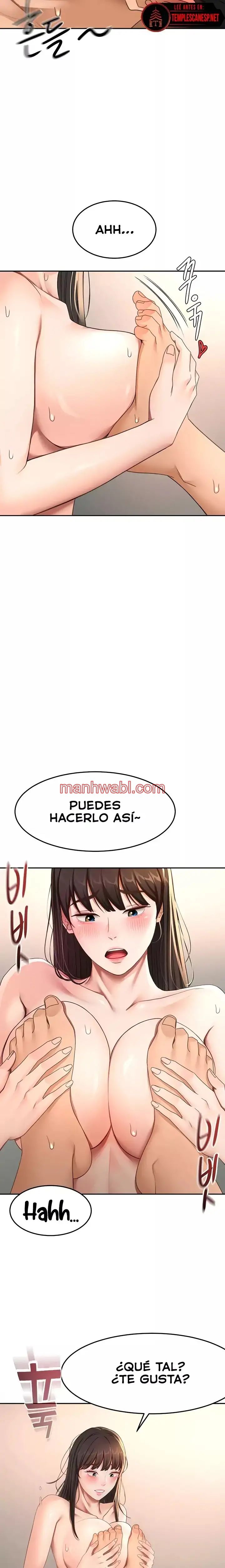 La azotea secreta de Kim - Capítulo 39_2 manhwa