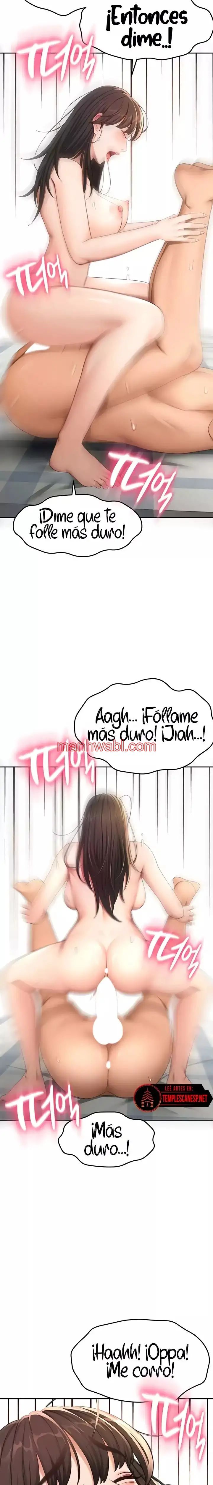 La azotea secreta de Kim - Capítulo 39_2 manhwa