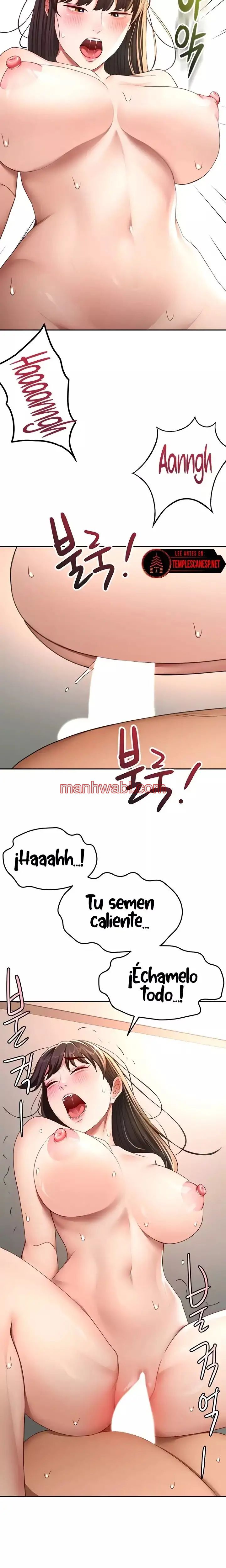 La azotea secreta de Kim - Capítulo 39_2 manhwa