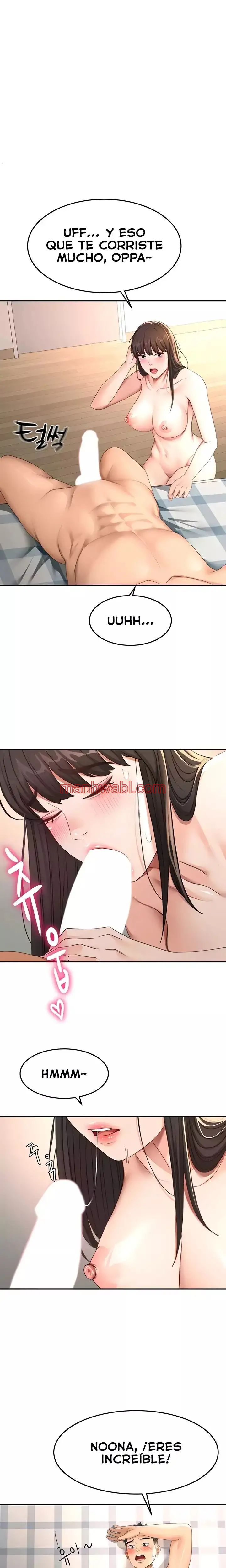 La azotea secreta de Kim - Capítulo 39_2 manhwa