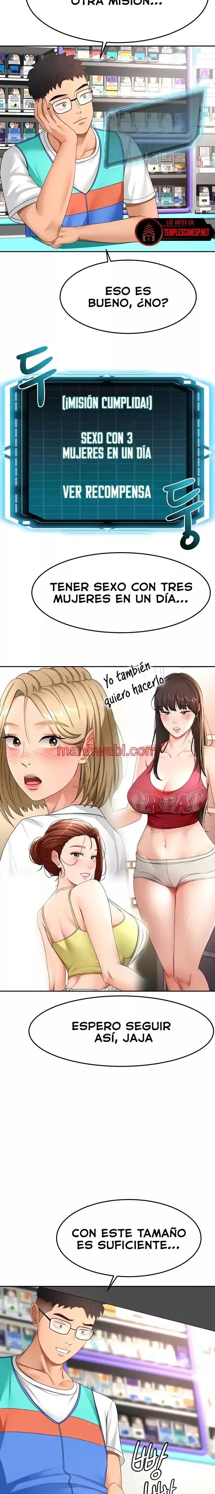 La azotea secreta de Kim - Capítulo 39_3 manhwa