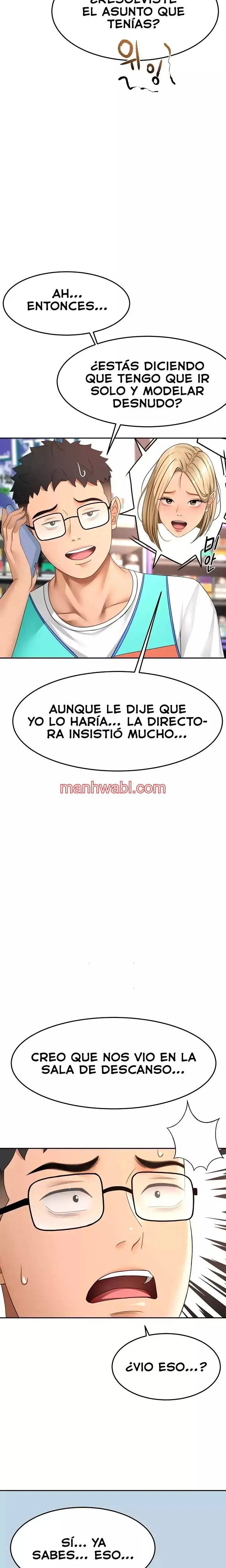 La azotea secreta de Kim - Capítulo 39_3 manhwa