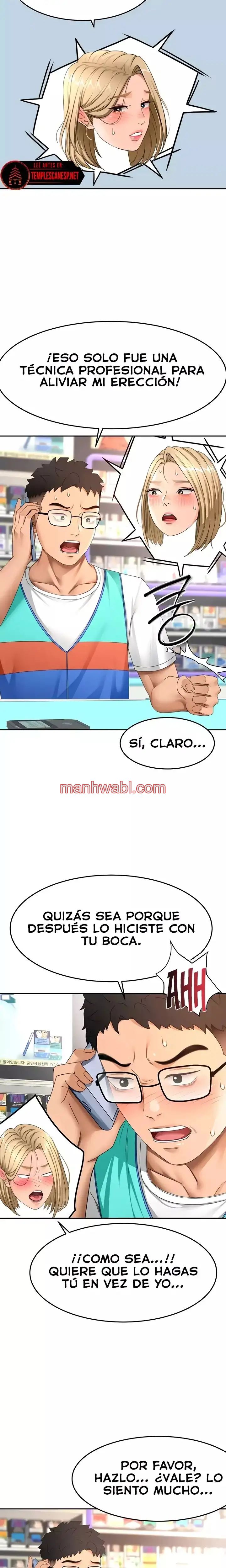 La azotea secreta de Kim - Capítulo 39_3 manhwa