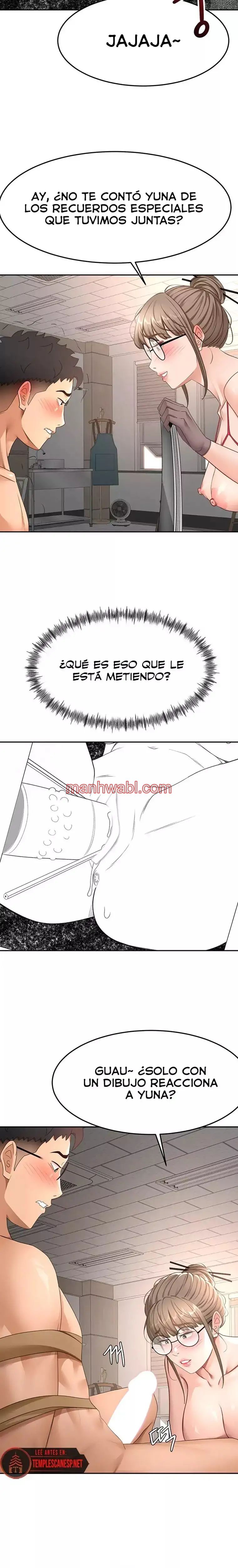 La azotea secreta de Kim - Capítulo 40_3 manhwa