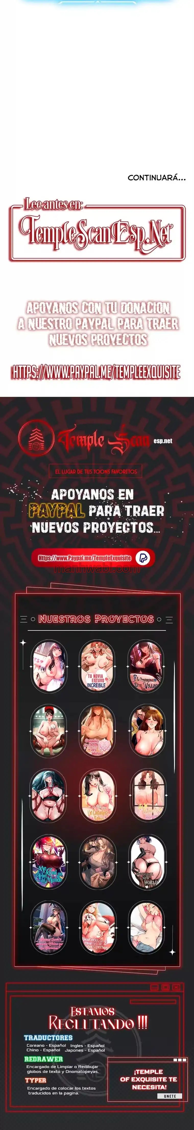 La azotea secreta de Kim - Capítulo 40_3 manhwa