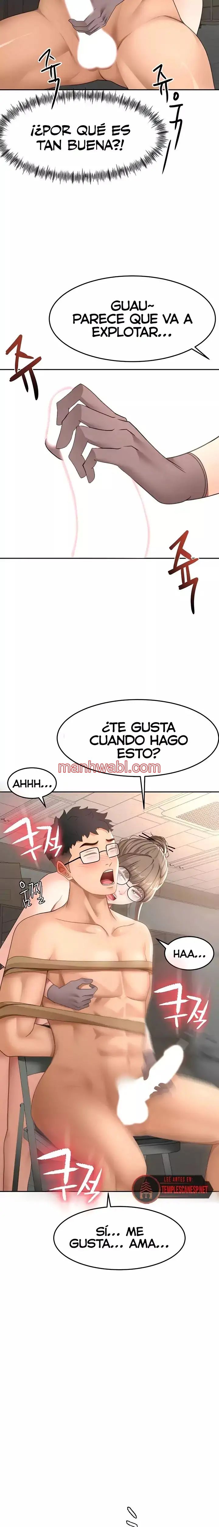 La azotea secreta de Kim - Capítulo 41_2 manhwa