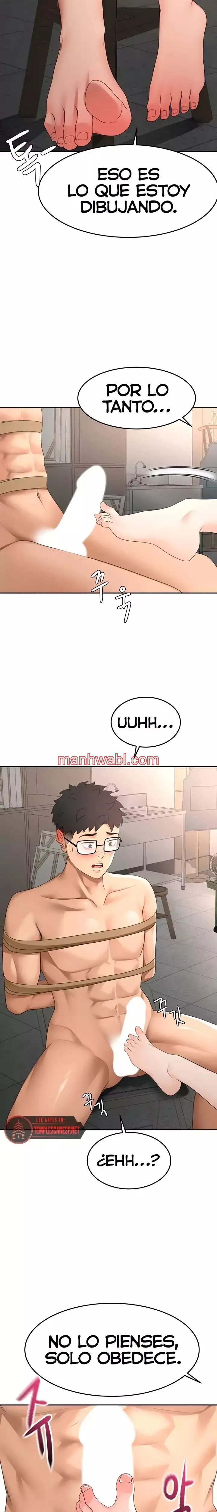 La azotea secreta de Kim - Capítulo 41_2 manhwa