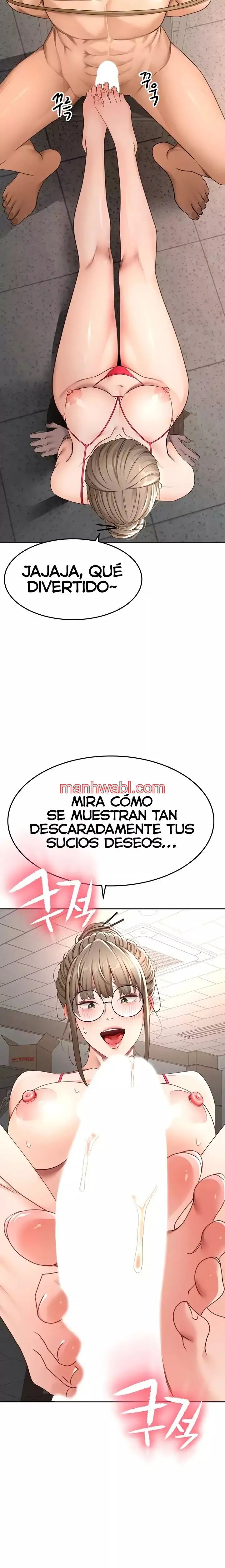 La azotea secreta de Kim - Capítulo 41_2 manhwa