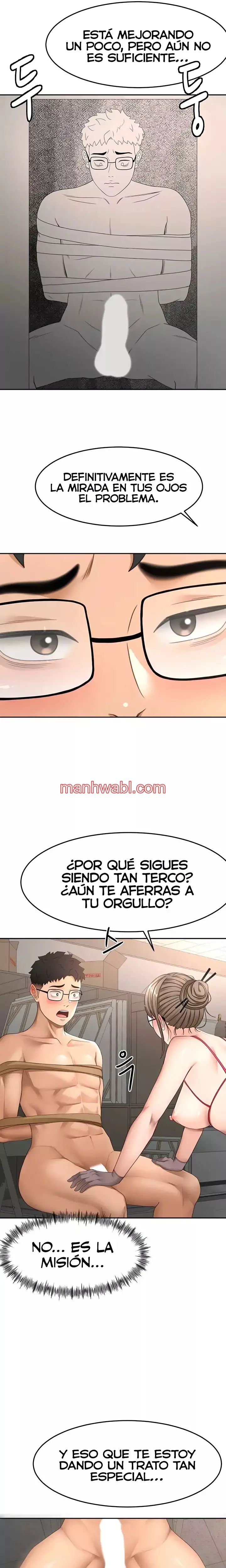 La azotea secreta de Kim - Capítulo 41_3 manhwa