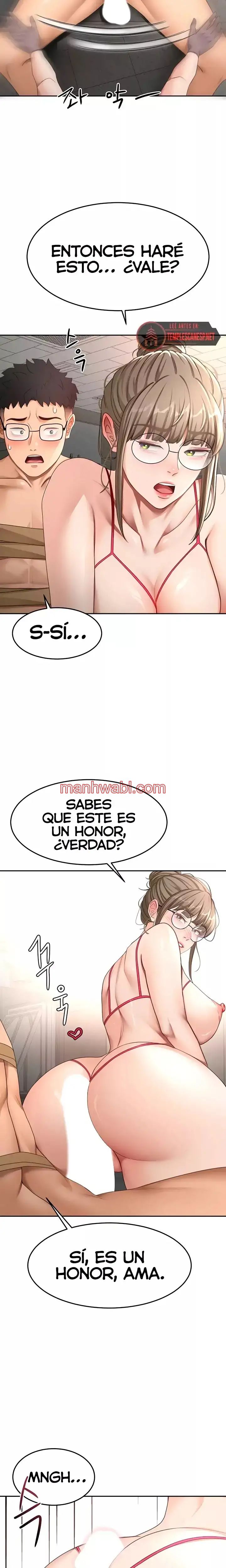La azotea secreta de Kim - Capítulo 41_3 manhwa