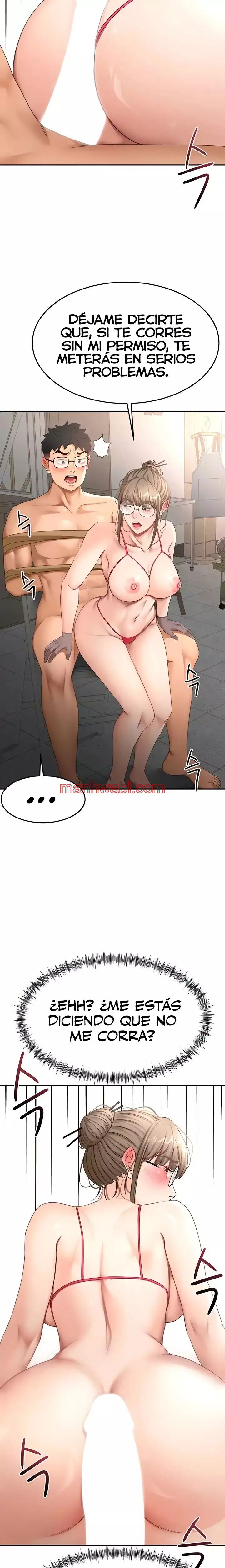 La azotea secreta de Kim - Capítulo 41_3 manhwa