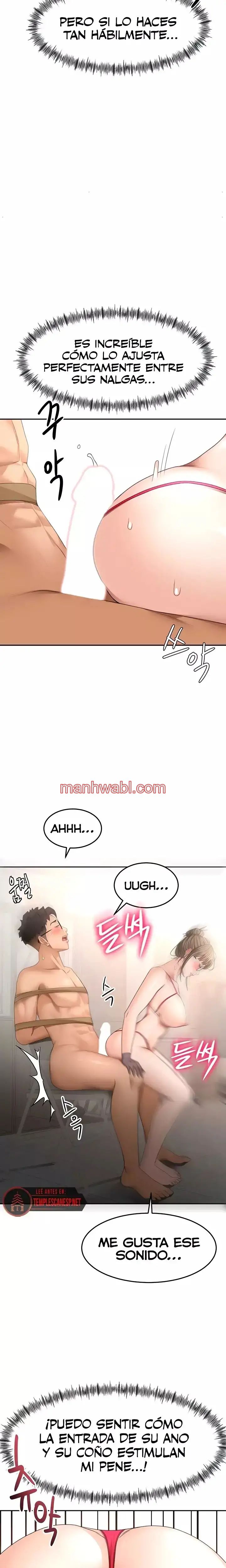 La azotea secreta de Kim - Capítulo 41_3 manhwa