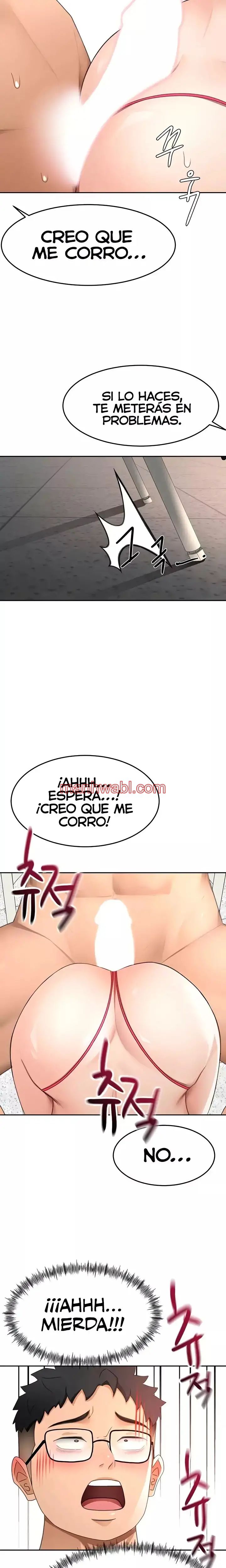 La azotea secreta de Kim - Capítulo 41_3 manhwa