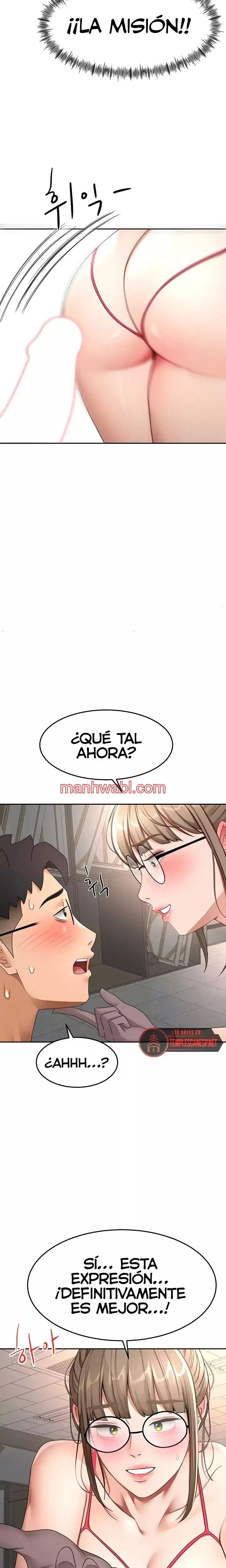 La azotea secreta de Kim - Capítulo 41_3 manhwa
