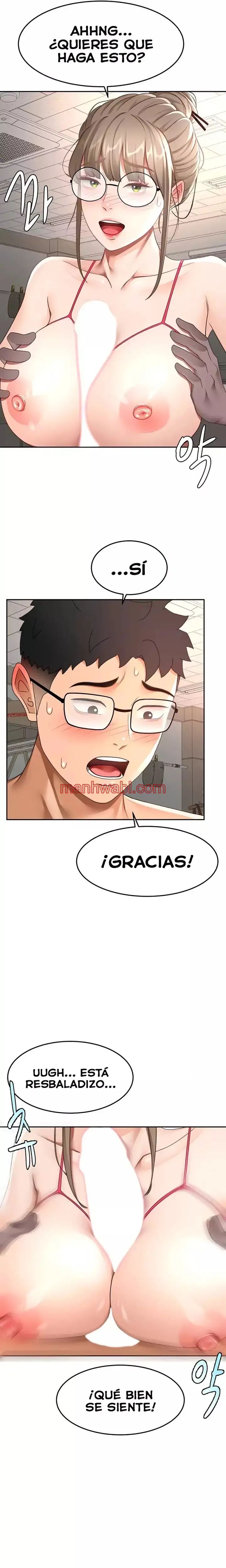 La azotea secreta de Kim - Capítulo 42_2 manhwa