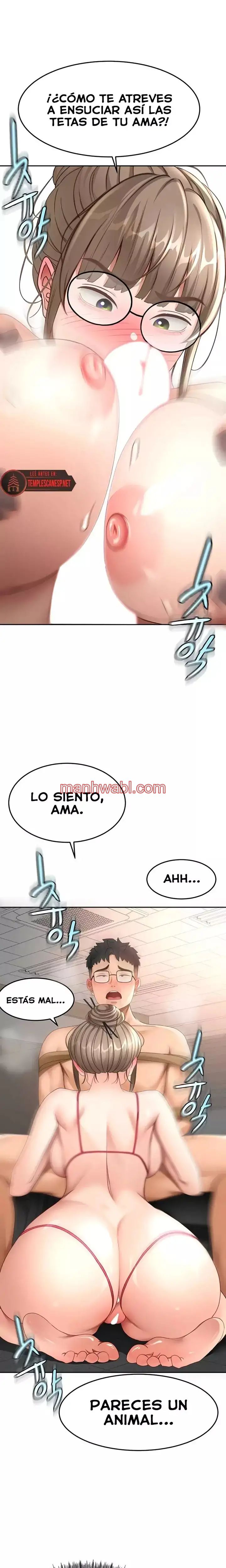 La azotea secreta de Kim - Capítulo 42_2 manhwa