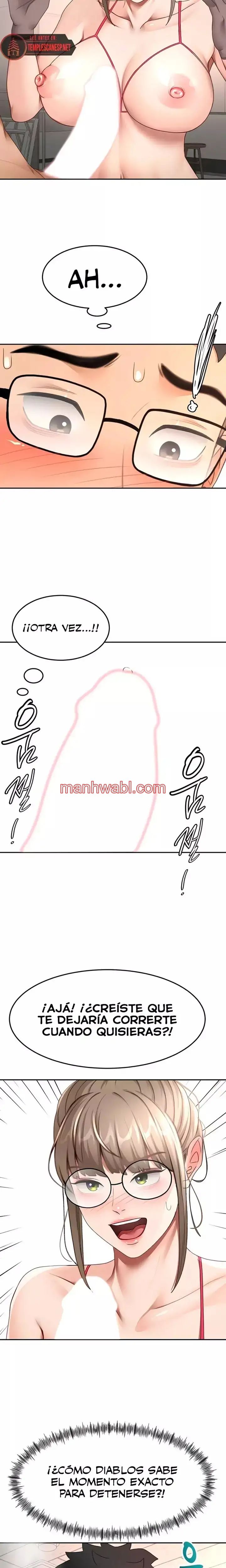 La azotea secreta de Kim - Capítulo 42_2 manhwa