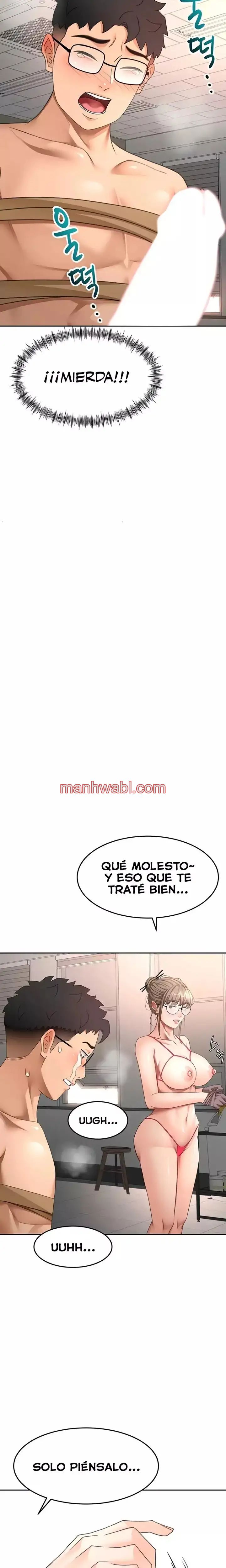La azotea secreta de Kim - Capítulo 42_2 manhwa