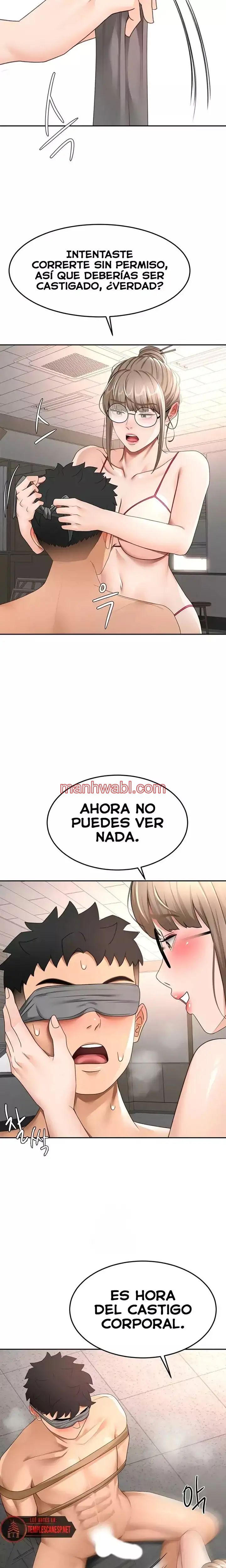La azotea secreta de Kim - Capítulo 42_2 manhwa