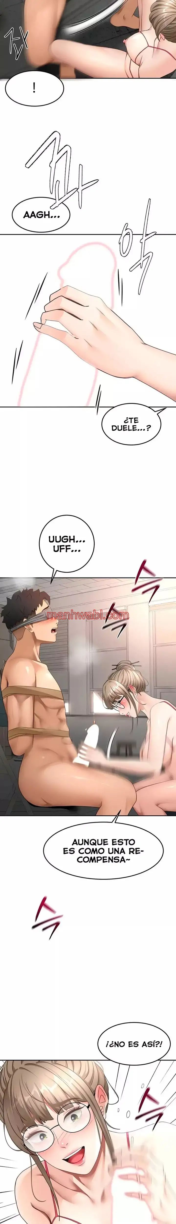 La azotea secreta de Kim - Capítulo 42_2 manhwa