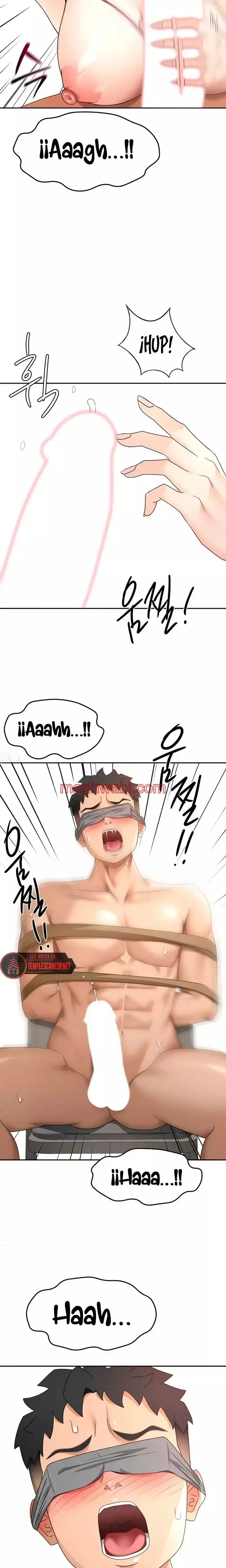 La azotea secreta de Kim - Capítulo 42_2 manhwa