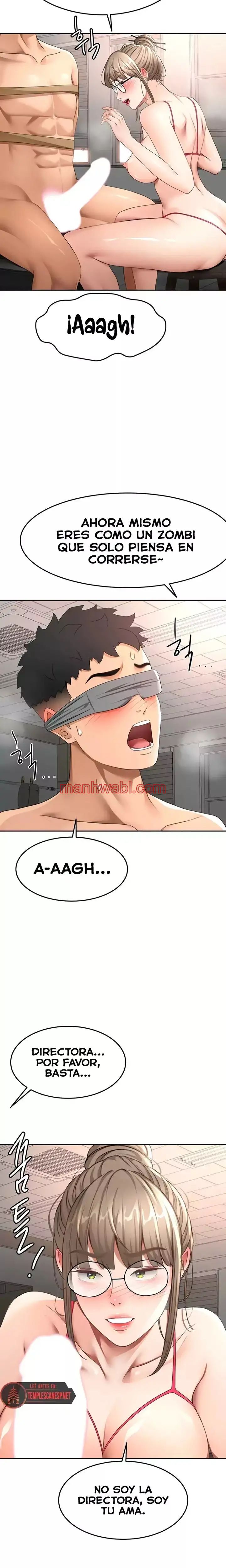 La azotea secreta de Kim - Capítulo 42_3 manhwa