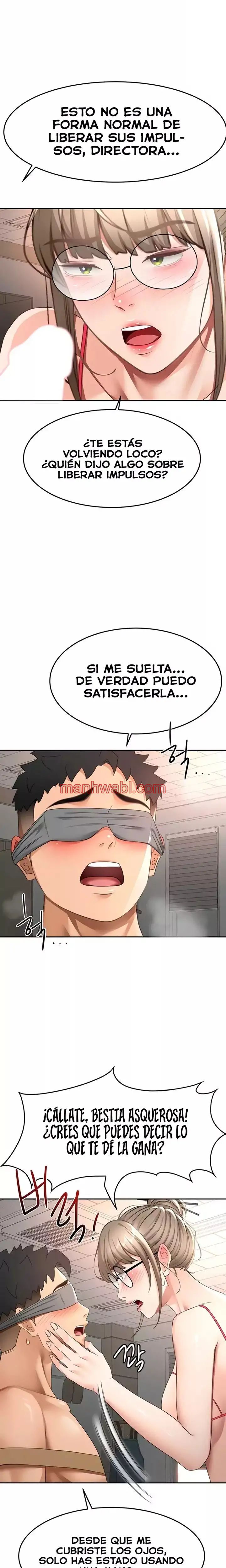 La azotea secreta de Kim - Capítulo 42_3 manhwa