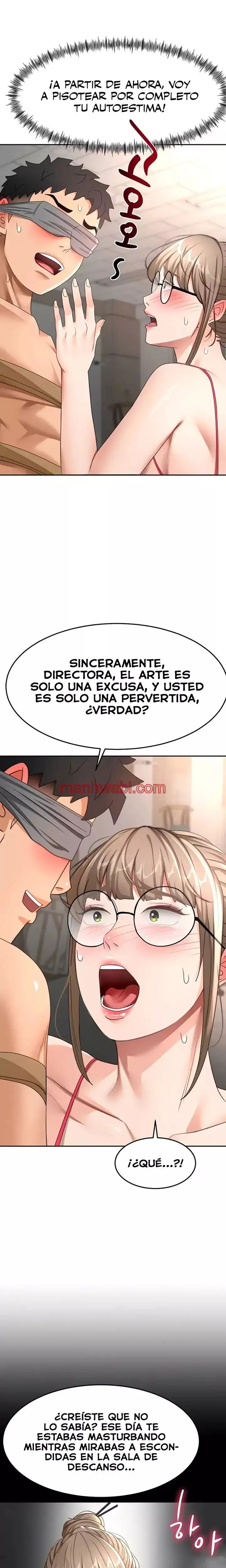 La azotea secreta de Kim - Capítulo 42_3 manhwa
