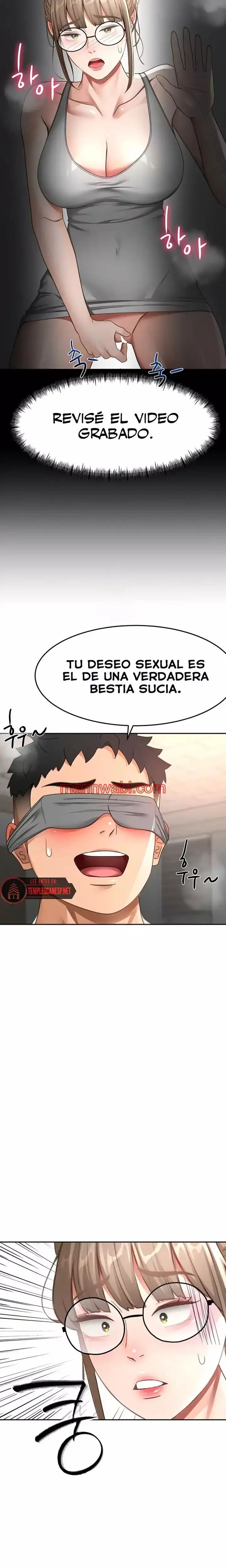 La azotea secreta de Kim - Capítulo 42_3 manhwa