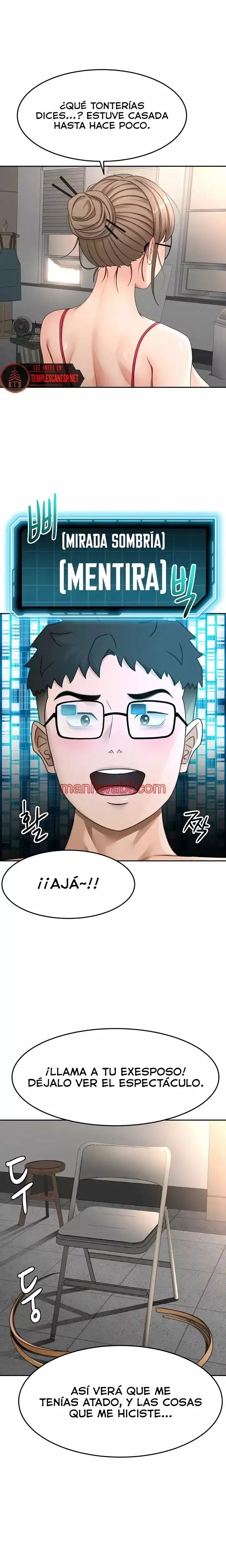 La azotea secreta de Kim - Capítulo 43_2 manhwa