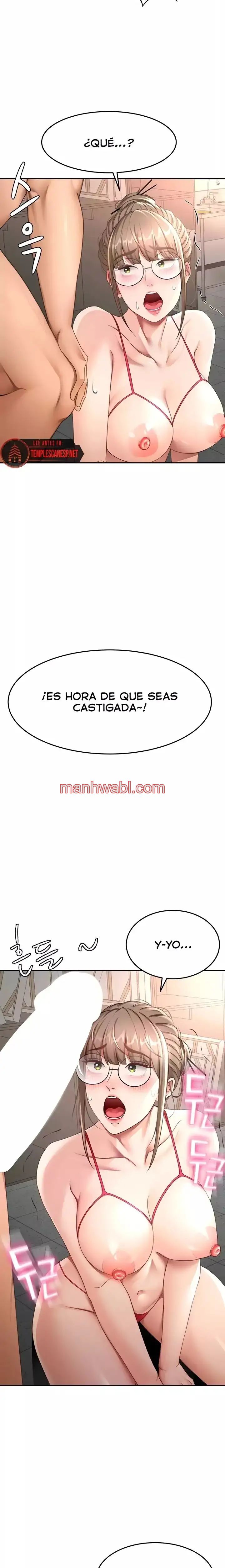 La azotea secreta de Kim - Capítulo 43_2 manhwa