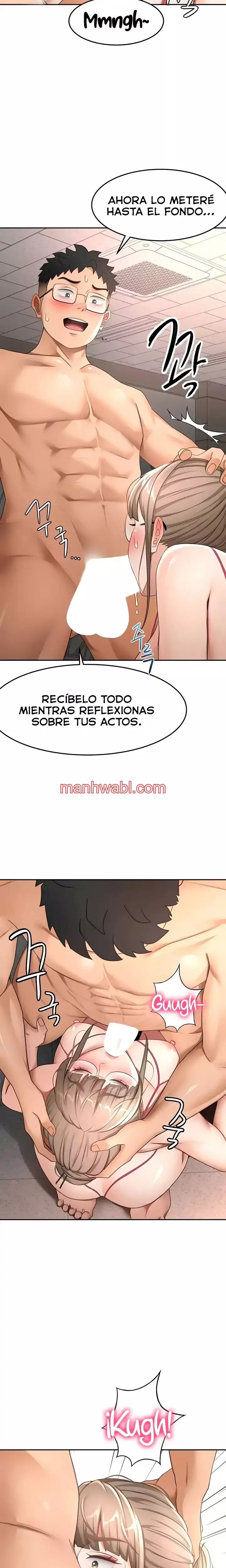 La azotea secreta de Kim - Capítulo 43_2 manhwa