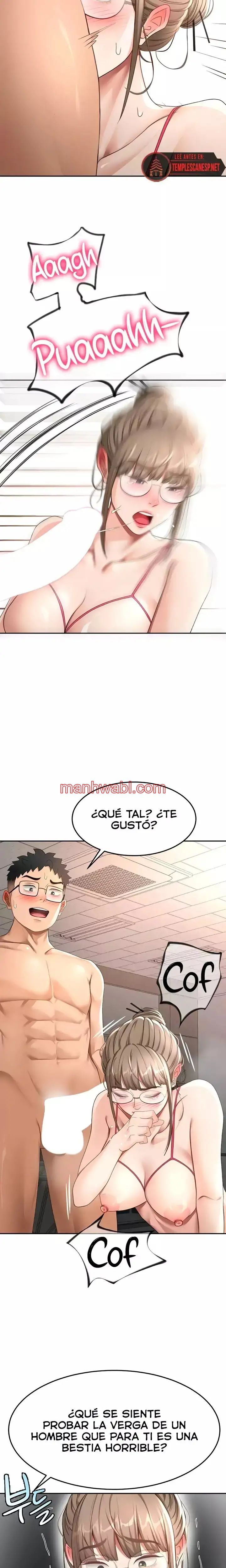 La azotea secreta de Kim - Capítulo 43_3 manhwa