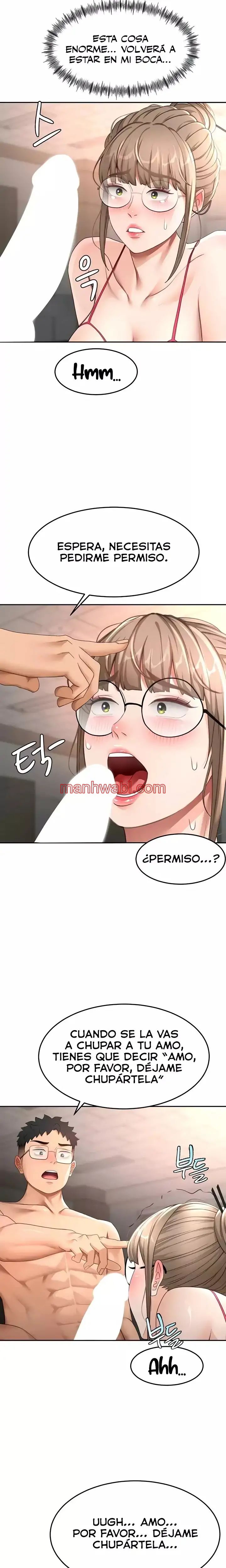 La azotea secreta de Kim - Capítulo 43_3 manhwa