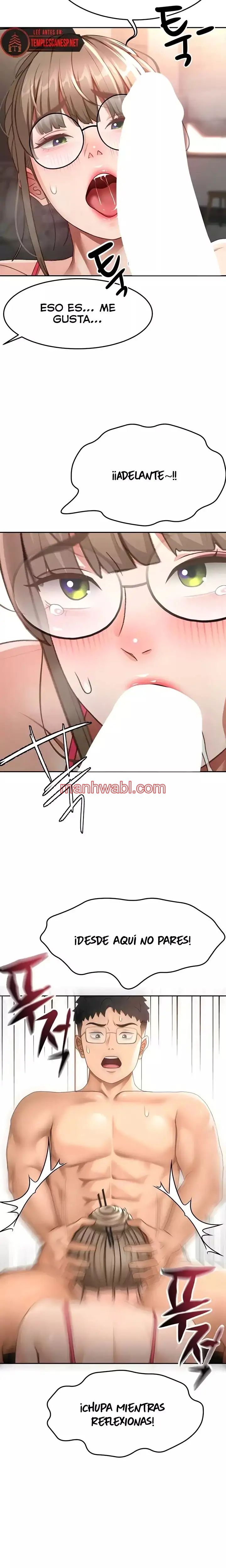 La azotea secreta de Kim - Capítulo 43_3 manhwa