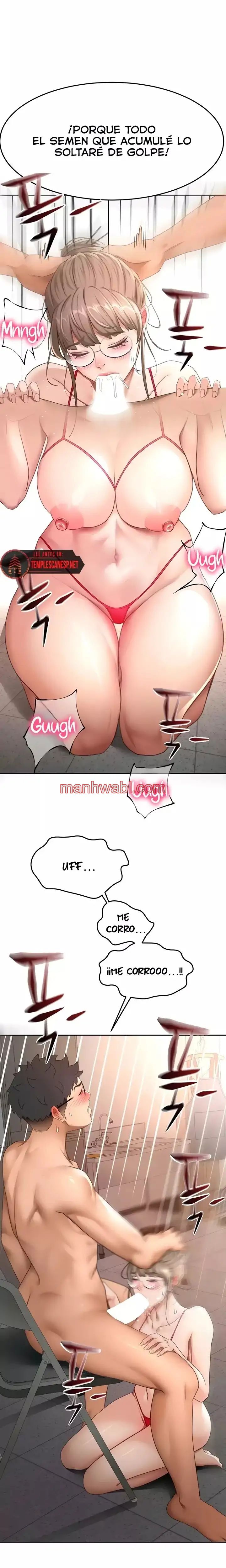 La azotea secreta de Kim - Capítulo 43_3 manhwa