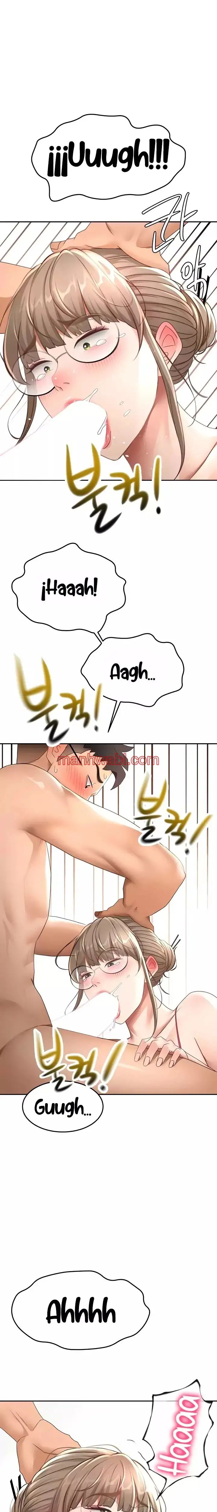 La azotea secreta de Kim - Capítulo 43_3 manhwa