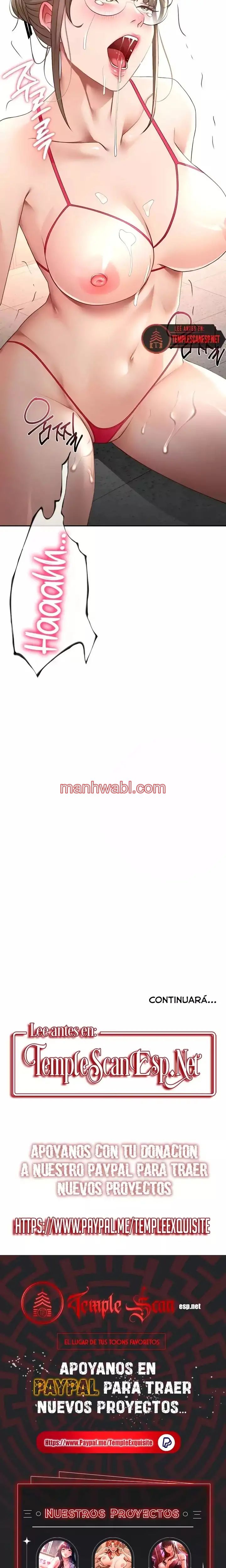 La azotea secreta de Kim - Capítulo 43_3 manhwa