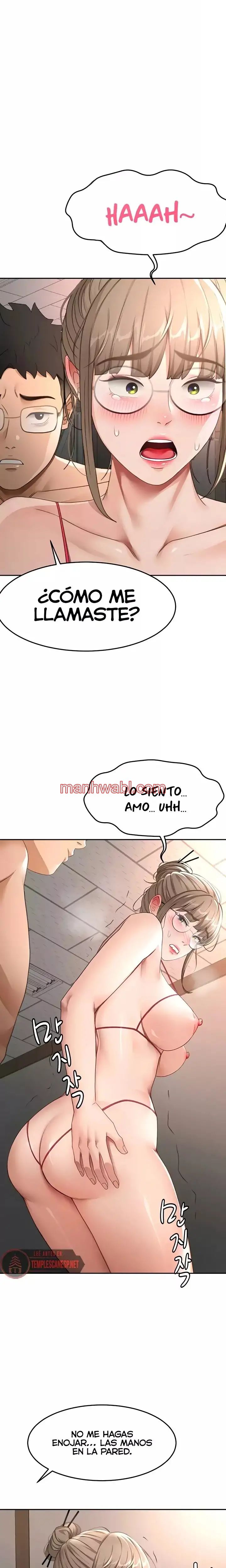 La azotea secreta de Kim - Capítulo 44 manhwa