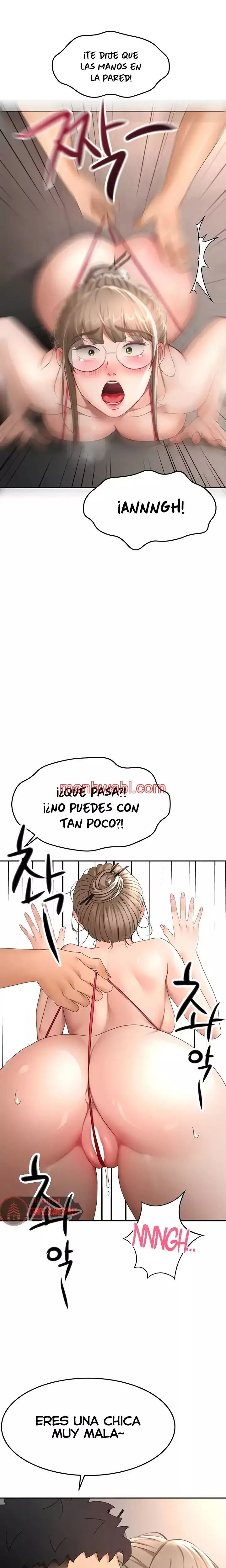 La azotea secreta de Kim - Capítulo 44_2 manhwa