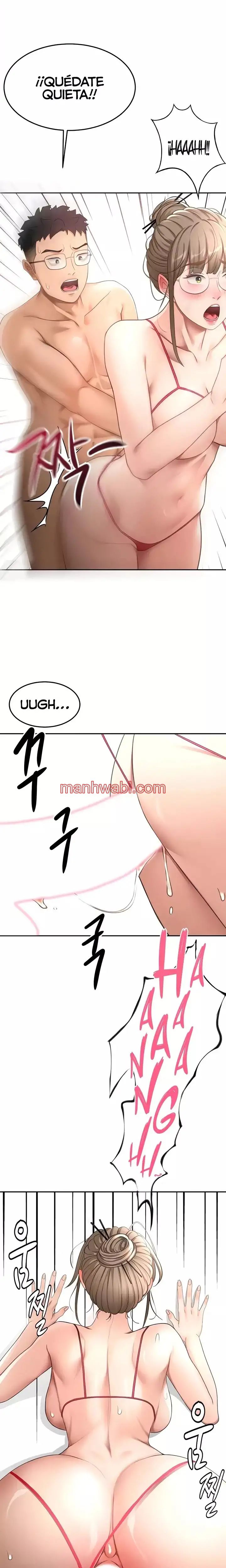 La azotea secreta de Kim - Capítulo 44_2 manhwa